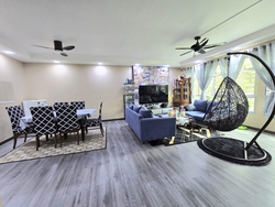 Blk 440C Fernvale Gardens (Sengkang), HDB 5 Rooms #619387561